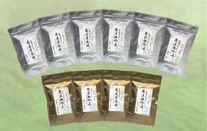 ゴールド支援者
