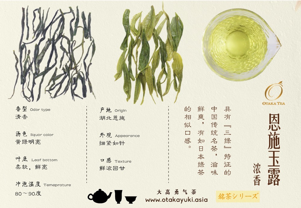 mingcha