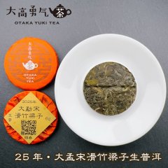 25年大孟宋滑竹梁子