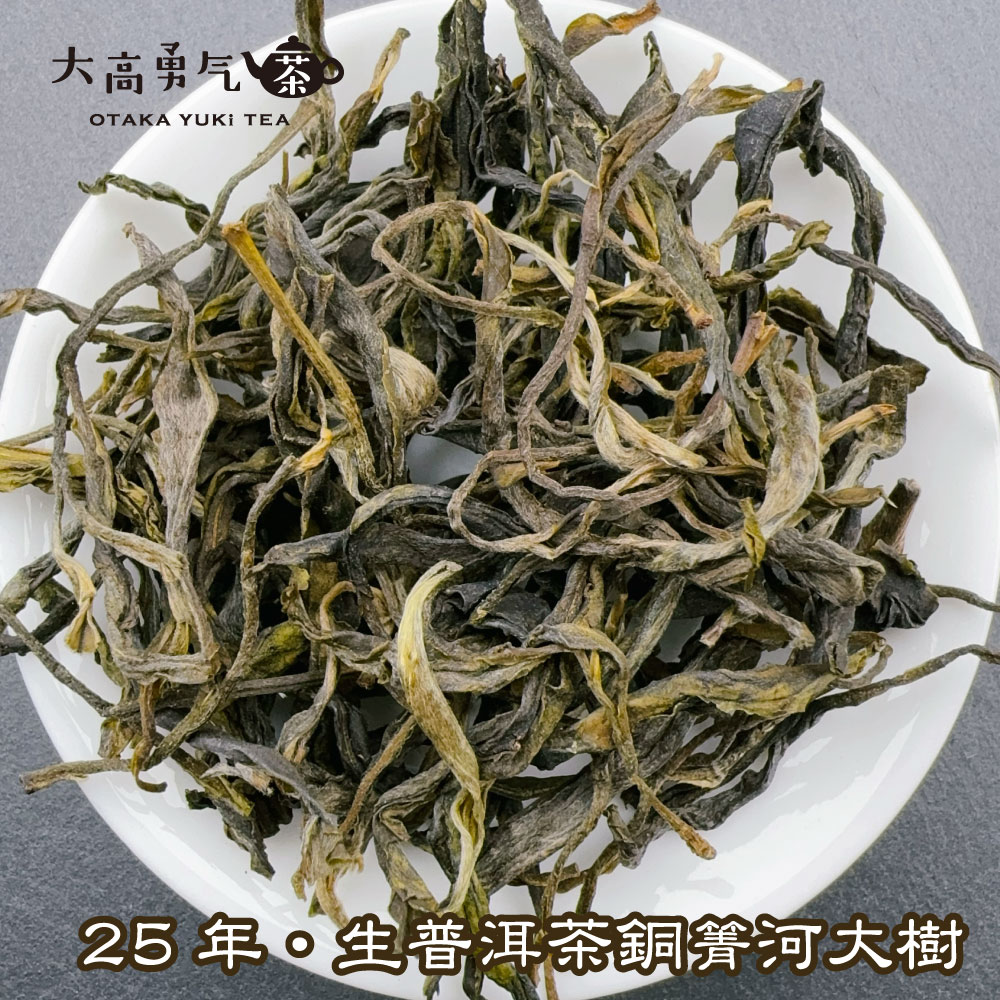 銅青河大樹の商品写真