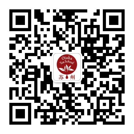 蘇州店舗・教室のWeChat連絡用QRコード
